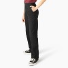 Dickies Girls' Slim Fit Pants, 4-20 - 3 of 3