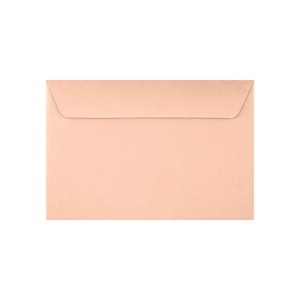 LUX 6 x 9 Booklet Envelopes 50/Pack Blush (LUX-4820-39-50) - 1 of 2