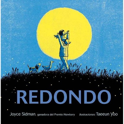 Redondo - by  Joyce Sidman (Hardcover)