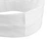 Unique Bargains Cotton Sweatbands Stretchy Moisture Wicking Headband for Sports 6 PCS - 4 of 4