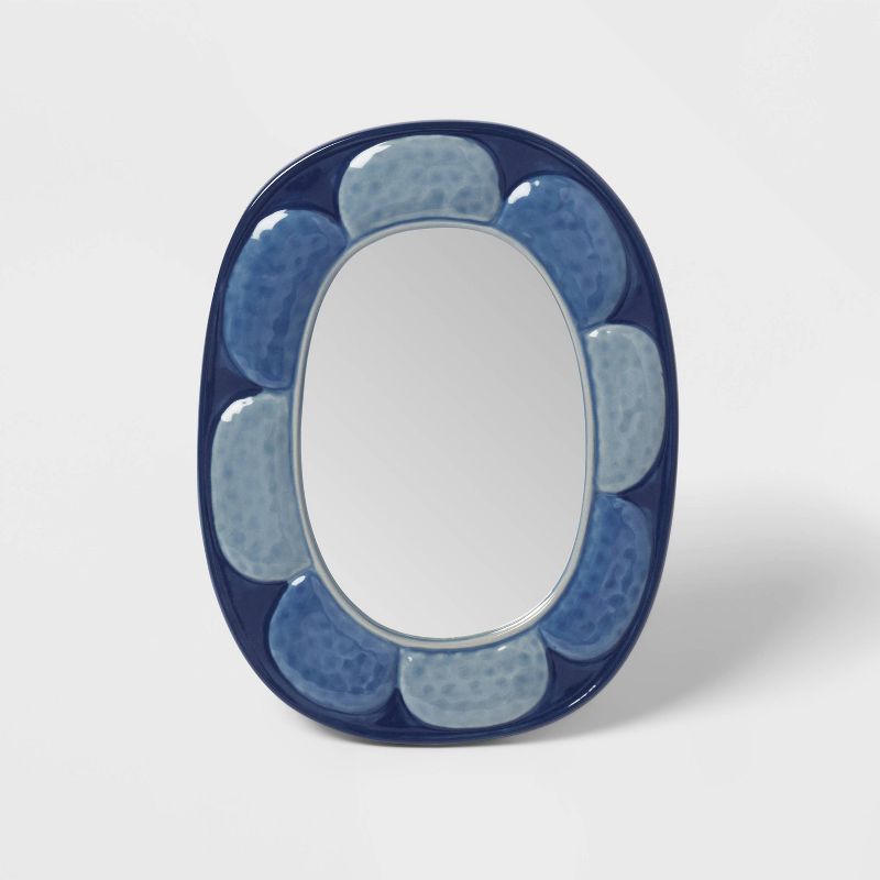 Bathroom Vanity Mirror - Opalhouse&#8482; Designed with Jungalow&#8482;, 1 of 10