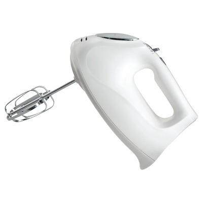 Hand Mixer, SmartStore™ Hand Held Mixer