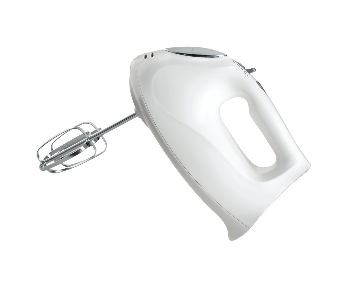 Hamilton Beach 6-Speed Hand Mixer with Case - White 62632R - image 1 of 4