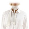 Unique Bargains Women's Fashion Print Scarf Headband 1 Pc - 3 of 4
