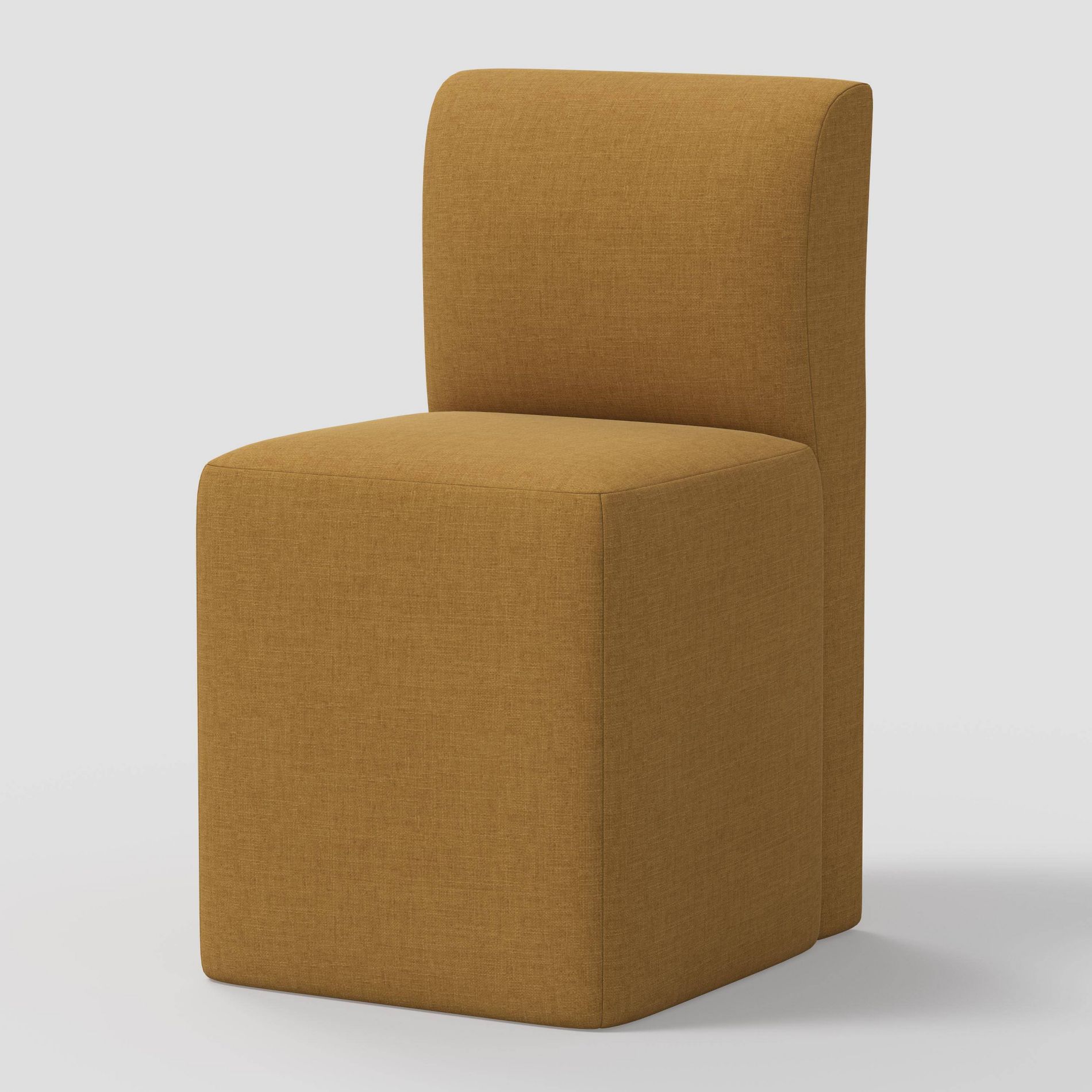 Cora Dining Chair in Zuma Sesame - Threshold™