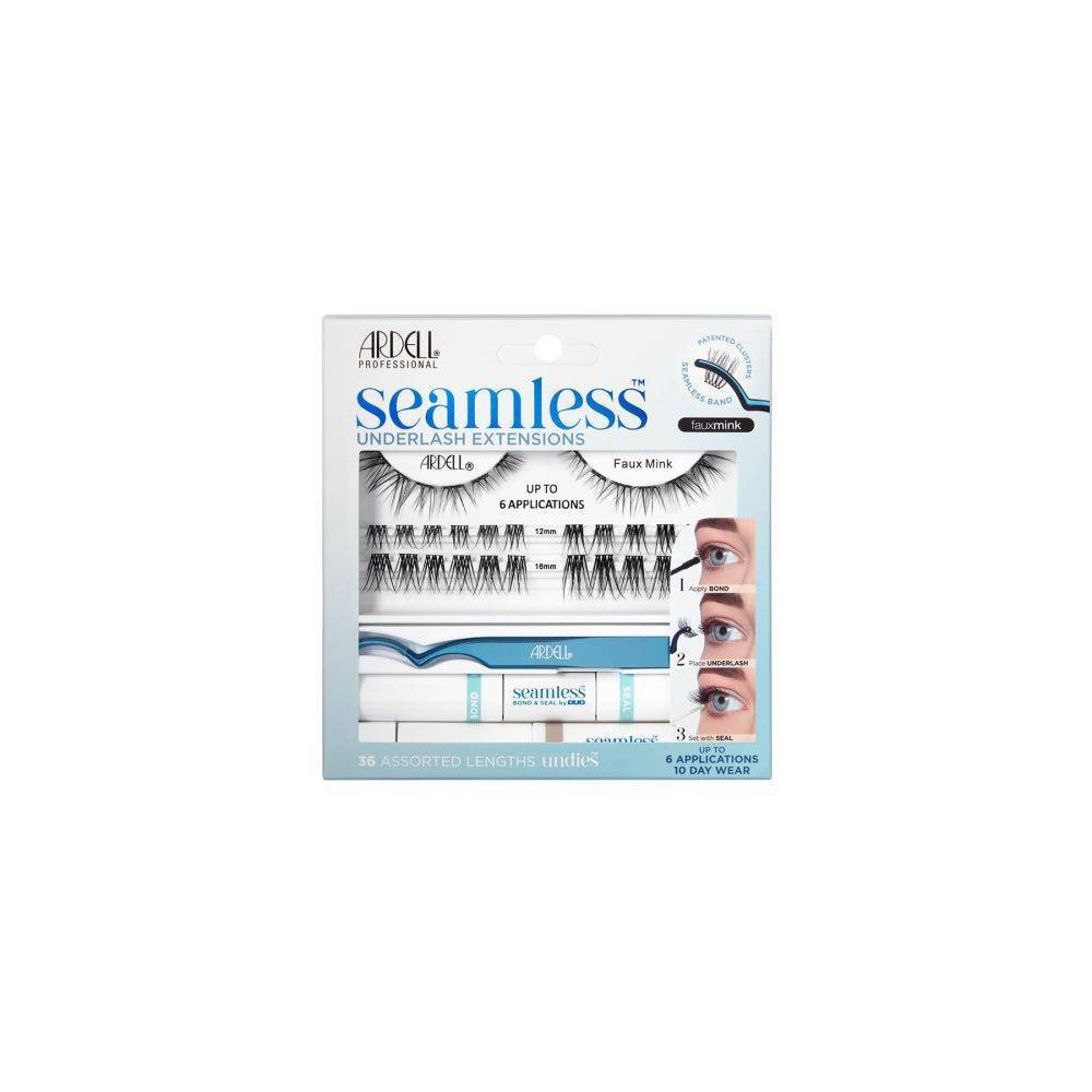 Photos - False Eyelashes Ardell Seamless Faux Mink Underlash  - 36ct 