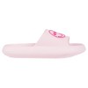FOAMWALK Womens' Sandals - Comfortable Beach Slides, Stylish Slide On Sandals, Everyday Women's Slide Sandals with Novelty Patch - 2 of 4
