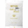 John Bead Miyuki Delica Bead 11/0 RD Opaque Chalk White (DB0200) 250gms Bag - 2 of 2