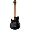 Ernie Ball Music Man Axis Super Sport Flame Top (satin) Electric Guitar Charcoal Cloud - 4 of 4