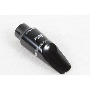 Otto Link Hard Rubber Alto Saxophone Mouthpiece Level 3 5 190839877581 - 1 of 2