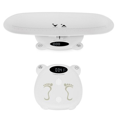 Digital Baby Scale for sale at discount prices at Dr's Toy Store