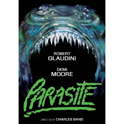 Parasite (DVD)(2019)