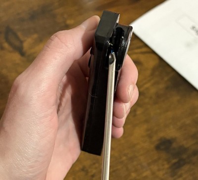 Guest review image 1 of 3, zoom in