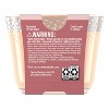 Glade 3 Wick Candle - Champagne Cheers - 6.8oz - image 3 of 4