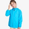 Primary Kids Packable Windbreaker - 2 of 4