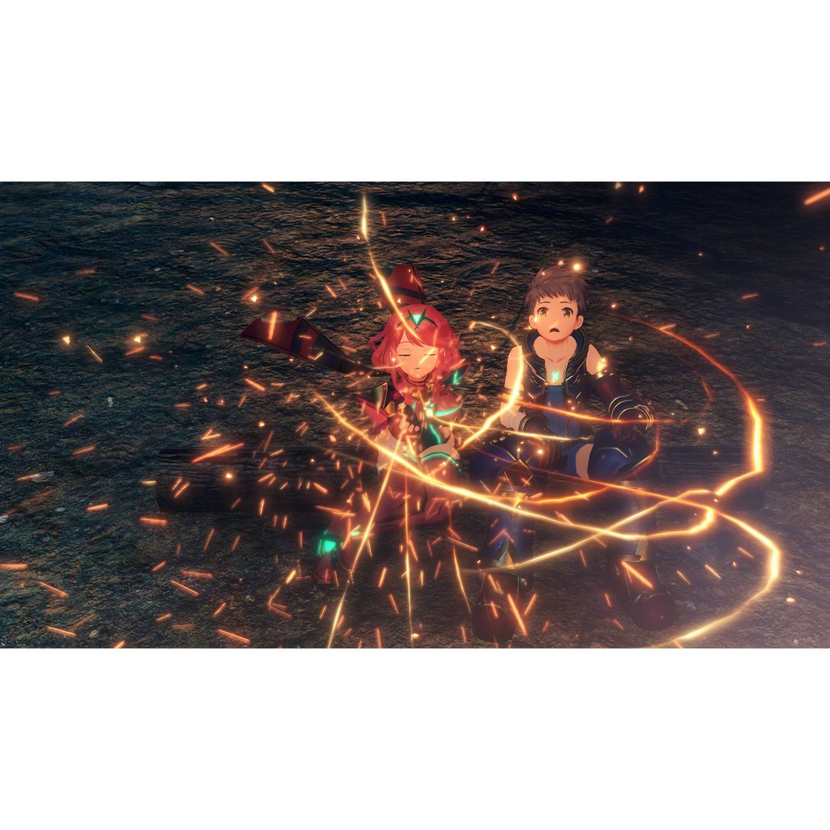 Xenoblade Chronicles 2 - Nintendo Switch 2 Edition Upgrade Pack (Digital) - thumbnail 5