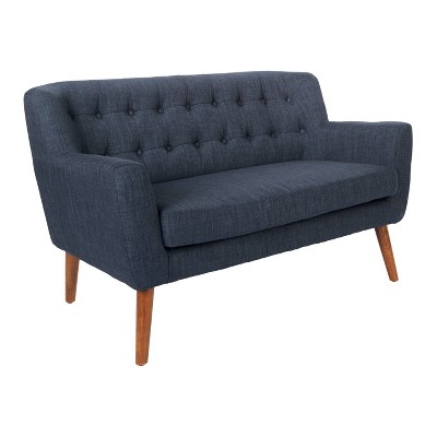 Target furniture hot sale loveseat