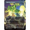 Magic the Gathering Secret Lair x Marvel's Spider-Man: Villainous Plots (Non-Foil) - 4 of 4