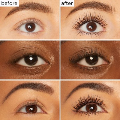 Tarte Lights, Camera, Lashes Mascara - Thumbnail 2