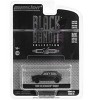 1980 Volkswagen Rabbit Widebody "Black Bandit" Series 28 1/64 Diecast Model Car by Greenlight - 3 of 3
