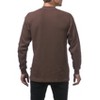 Pro Club Men's Heavyweight Cotton Long Sleeve Crew Neck Thermal Shirt - 2 of 4