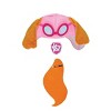 Nickelodeon PAW Patrol Skye Adult Costume Accessories Kit One Size - 2 of 4