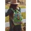 WondaPop Scooby Doo 13-inch Nylon Mini Daypack - 4 of 4