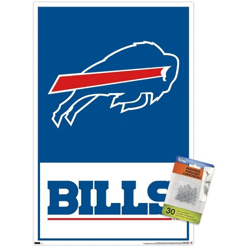 Why is the Buffalo Bills (NFL) logo a bison? - Quora