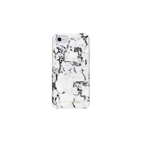 Rebecca Minkoff Sheer Protection Case For Iphone 8 7 Marble