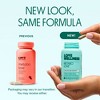 Love Wellness Metabolove For More Energy & Fewer Cravings Vegan Capsules - 60ct - 3 of 4