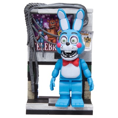 five nights at freddy's legos target