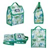Wildkin Kids Insulated Lunch Bag – Reusable, Ideal for Hot/Cold Snacks, School & Travel - 3 of 4