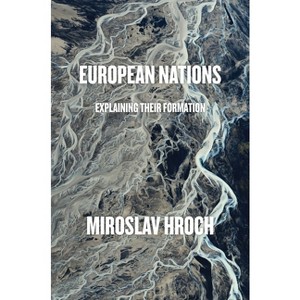 European Nations - by  Miroslav Hroch (Paperback) - 1 of 1