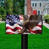 Briarwood Lane Everyday Mailbox Cover  - Oversized - American Freedom Eagle Oversized Mailbox Cover - 2 of 3