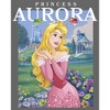 Girl's Sleeping Beauty Aurora and the Fairy Godmothers T-Shirt - 2 of 4