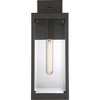 Quoizel Lighting Westover 1 - Light Sconce in  Western Bronze - 3 of 4