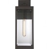 Quoizel Lighting Westover 1 - Light Sconce in  Western Bronze - image 3 of 4