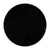 Sapphtopaz Round Dining Table Kitchen Table 43.25" Modern Minimalist Wooden Dining Table for Dining Room - 2 of 4