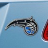 NBA Orlando Magic 3D Metal Emblem - 2 of 3