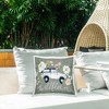Stupell Industries Wildflower Phrase Floral Truck, 18 x 18 - 2 of 3