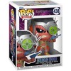 FUNKO POP! Rocks: Iron Maiden - Cyborg Eddie - 2 of 3