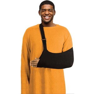 Joslin Ultimate Arm Sling - Evenly supports to eliminate painful pressure points - 1 of 2