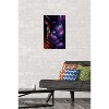 Trends International Five Nights at Freddy's - Neon Heat Unframed Wall Poster Prints - 2 of 4