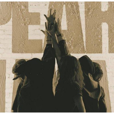  Pearl Jam - Ten (Vinyl Collection) 