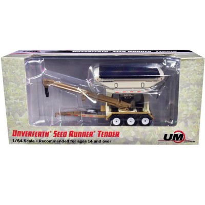 Unverferth 3755XL Seed Runner Tender 1/64 Diecast Model by SpecCast