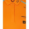 McLaren F1 2024 Women's Team Polo Shirt - 2 of 4