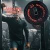 Bumper Weight Plates 2 Inch Barbell Plates Set of 2, Rubber Colored Weight Plates 10-45 Lbs for Home Gym Strength Training & Weightlifting - 4 of 4