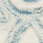 blue/ivory