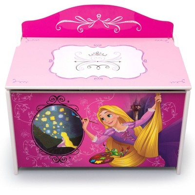 disney princess toy box