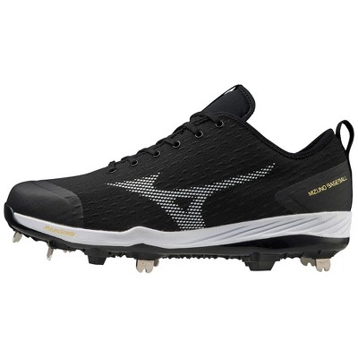 Mizuno Mizuno Dominant 4 Low Men's Metal Baseball Cleat